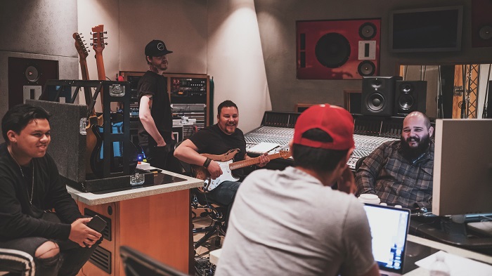 music arranger vs composer