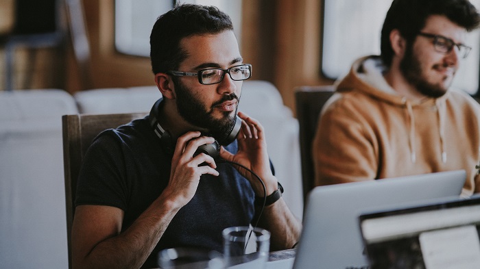 music managers looking for talent