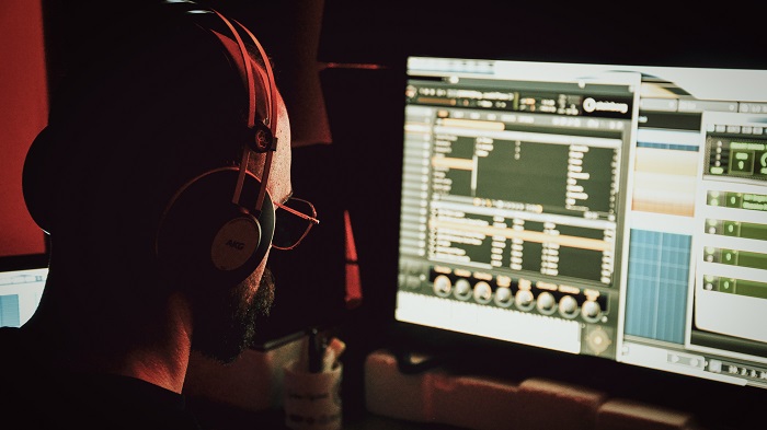track by track meaning music