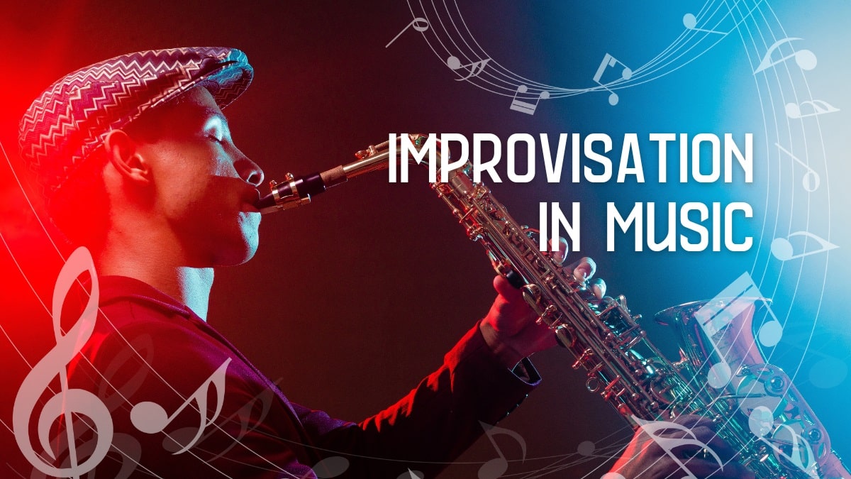 what-improvisation-music