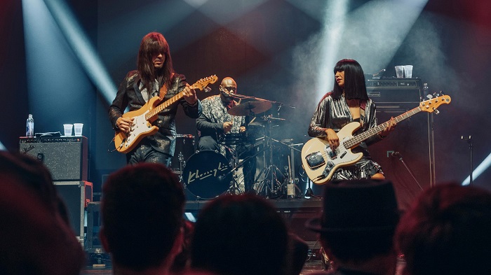 what is alternative indie music