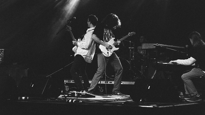 what is alternative music genre