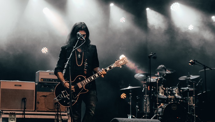 what is alternative music today