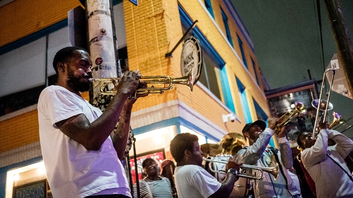 WHAT IS JAMAICAN SKA MUSIC