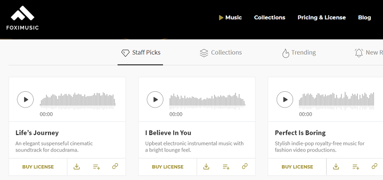 WHAT POPULAR SONGS USE YOUTUBE