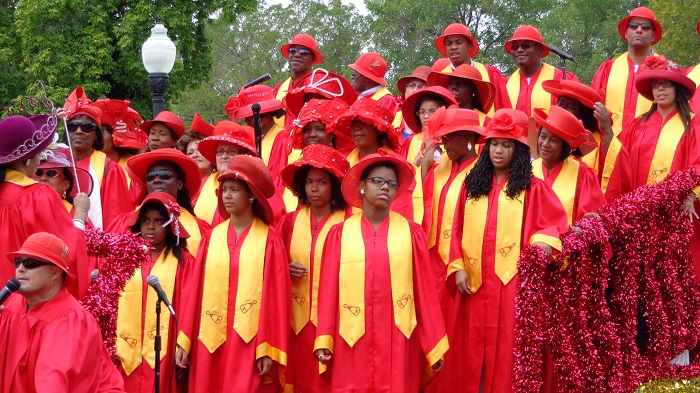 gospel music songs