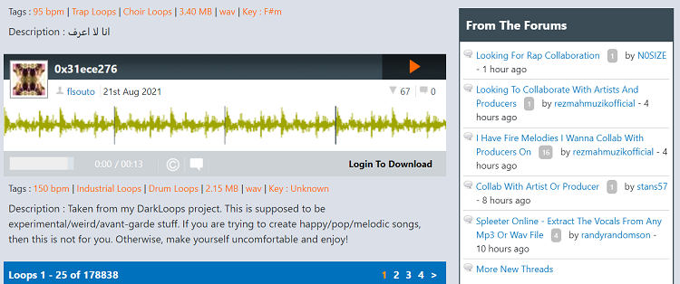 how youtubers use copyrighted music
