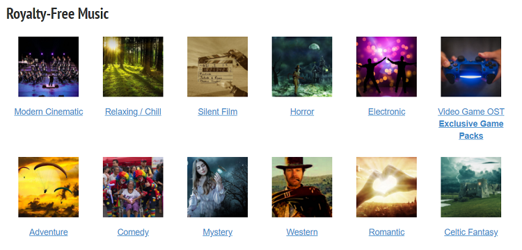 music in this video youtube