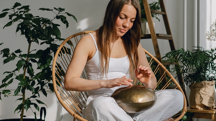 new age music relaxing