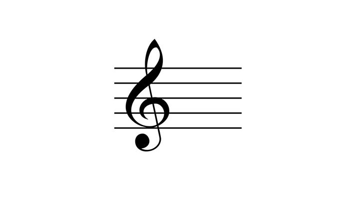 pitch in music examples