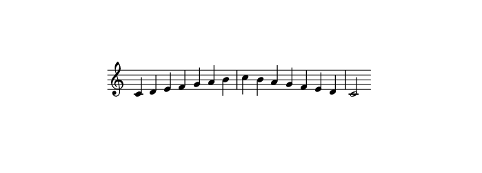 pitch in music simple definition