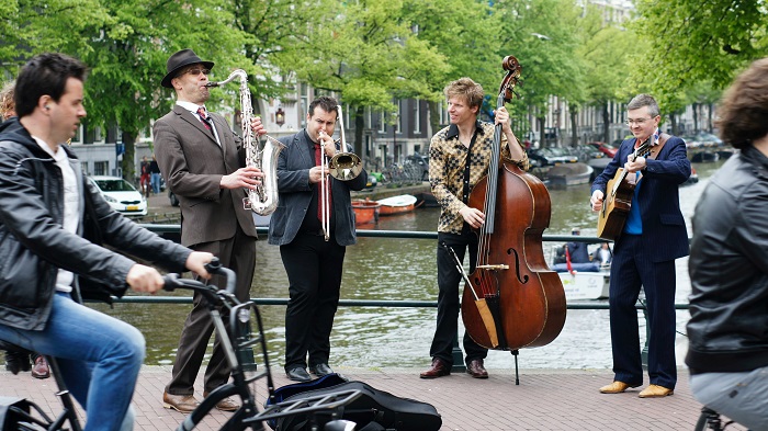 ska music bands