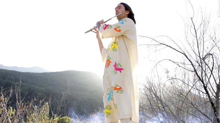 the best new age music