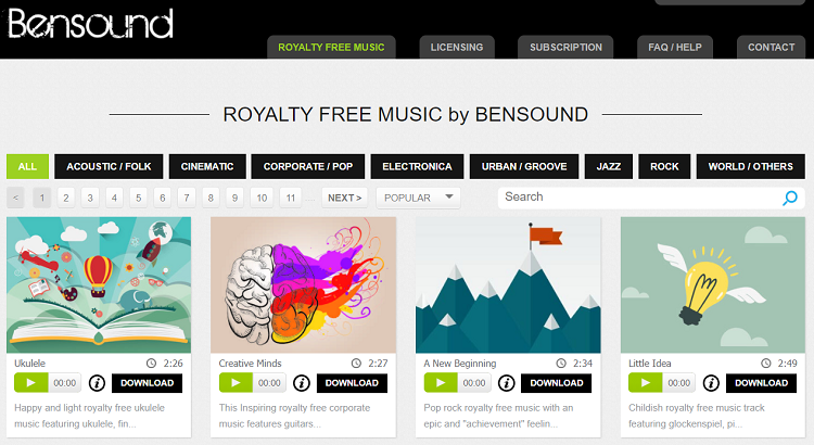 use copyrighted music youtube legally