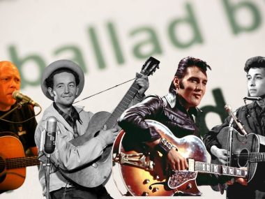 what-ballad-music