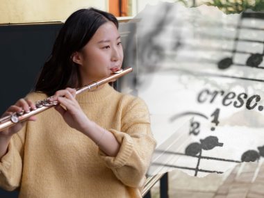 what-crescendo-music