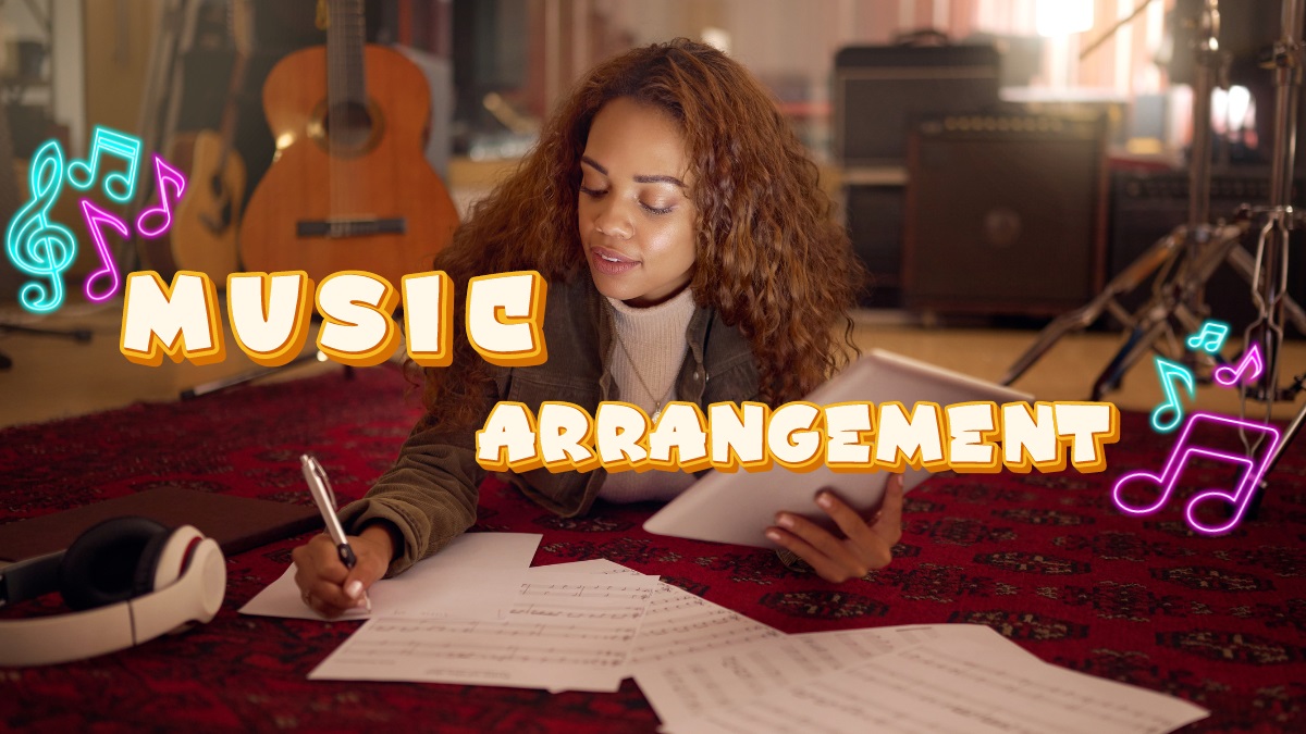 what-is-music-arrangement