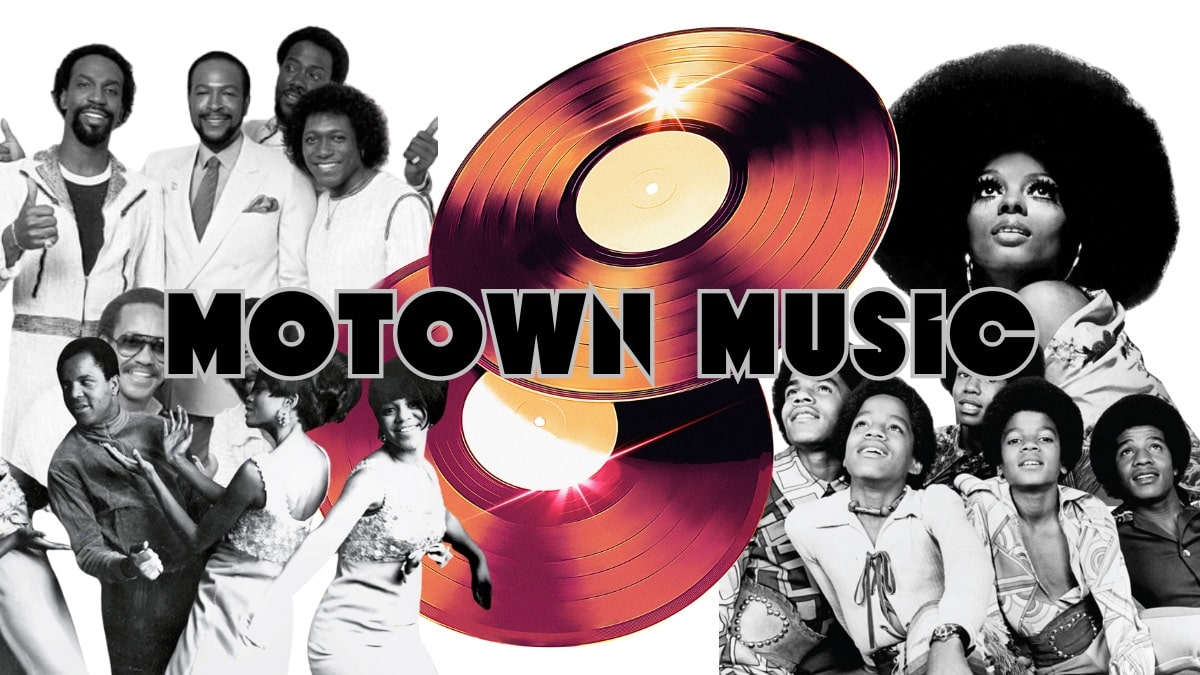 what-motown-music