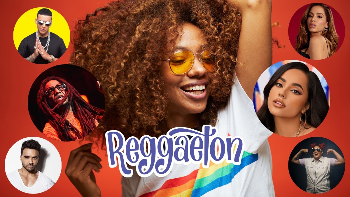 what-reggaeton-music