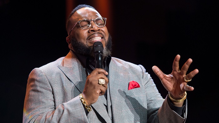 who created gospel music