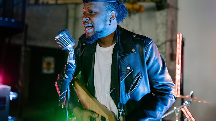 americana music history