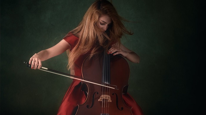 antecedent phrase in music