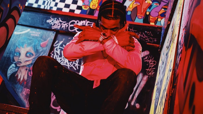 elements of hip hop
