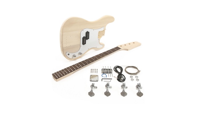 gear4music bass review