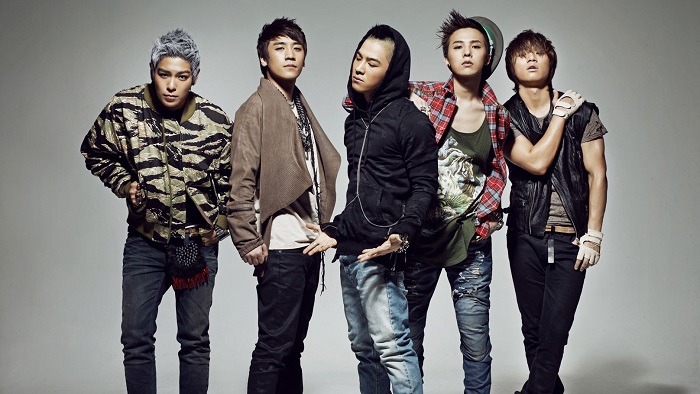 kpop groups