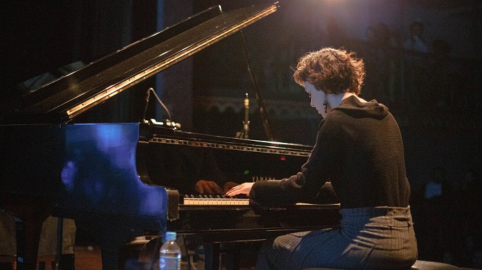 modern classical music composers