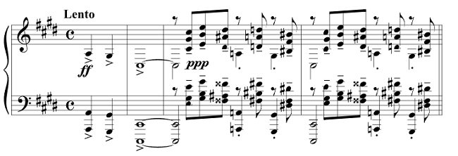 ternary form in music