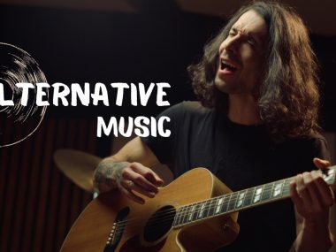 what alternative music