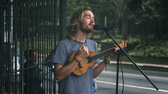 what is americana style