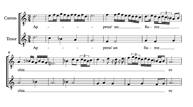 syncopation examples