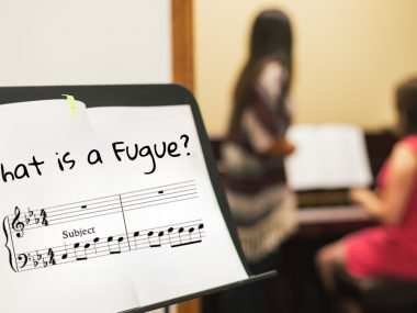 what-fugue-music