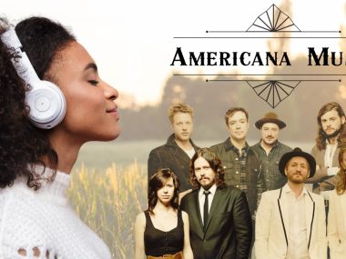 what-is-americana-music