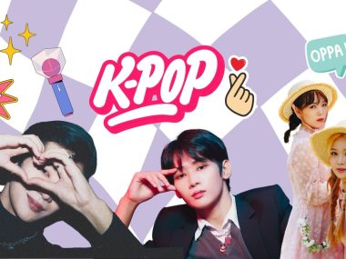 what-is-k-pop-music