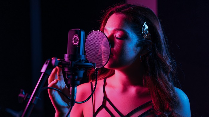 what is reverb music production