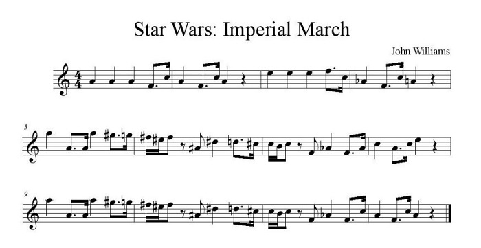 WHAT IS LEITMOTIF IN MUSIC