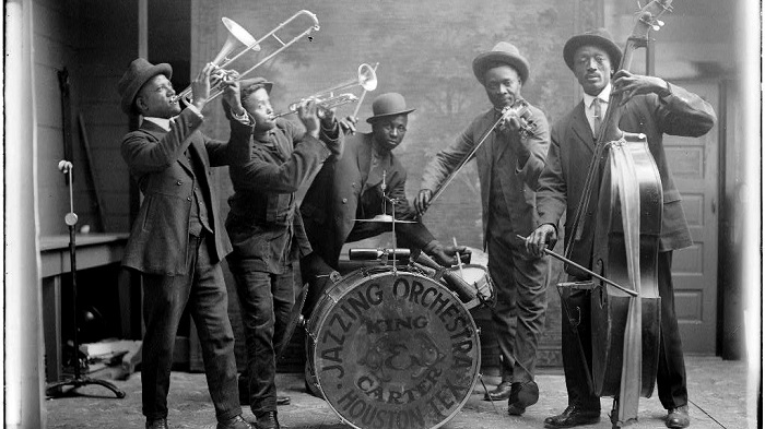 famous jazz musicians
