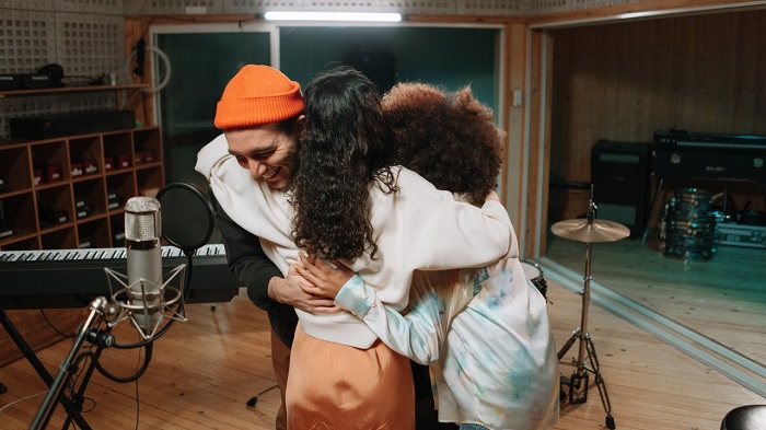 famous music producer