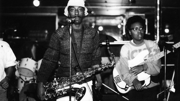 go go music playlist