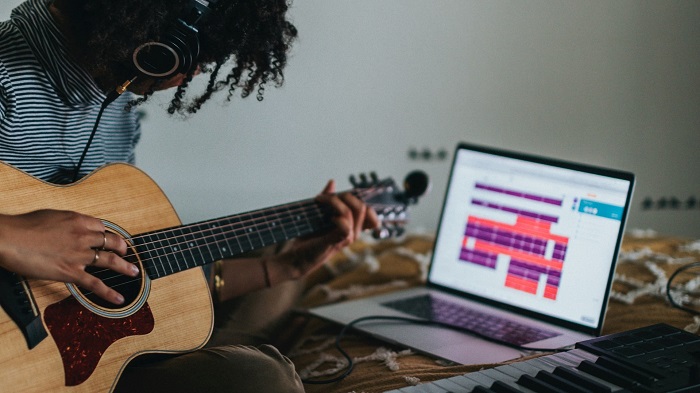 importance of sampling hip hop