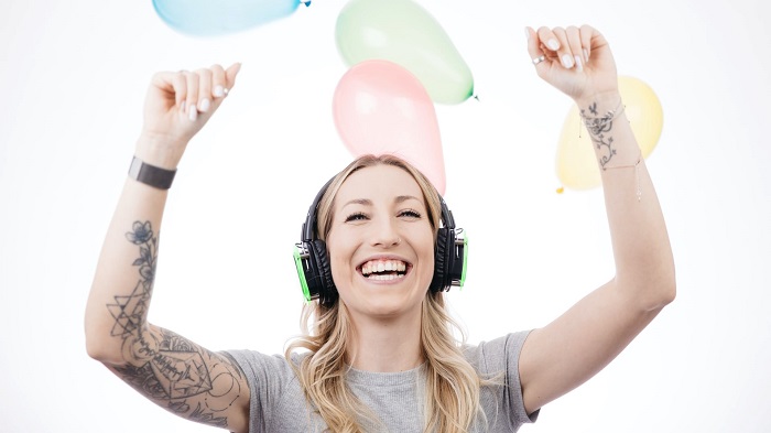 is 8d music harmful