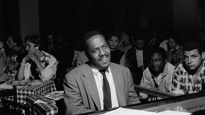 jazz artists