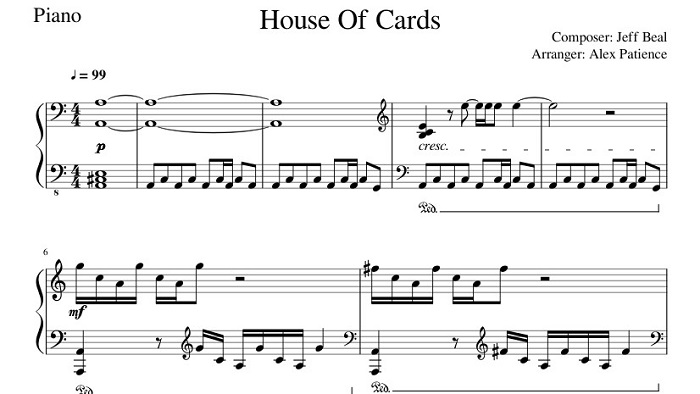melodic motif examples