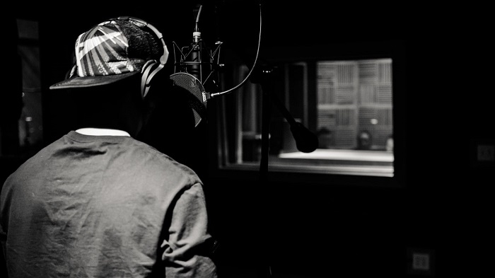 skills needed music producer