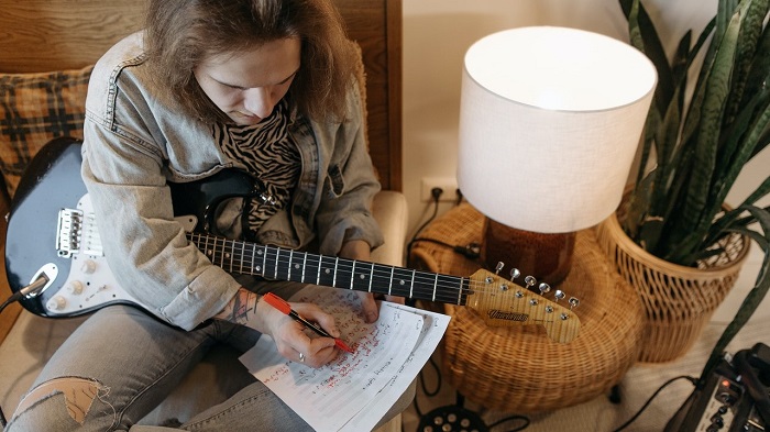 the shortest unit of music