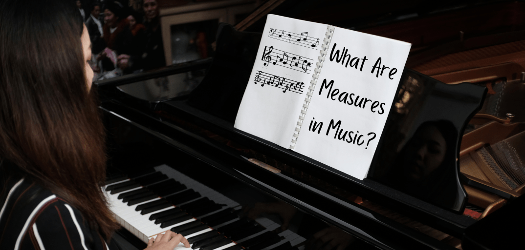 what-are-measures-music