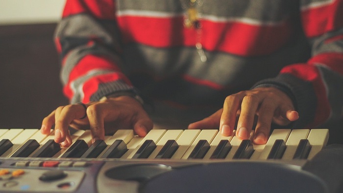 what is chorus pedal